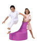 Atelier Del Sofa Baton - Pink